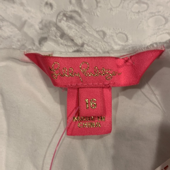 Lilly Pulitzer Roca Set 16 - Picture 7 of 11